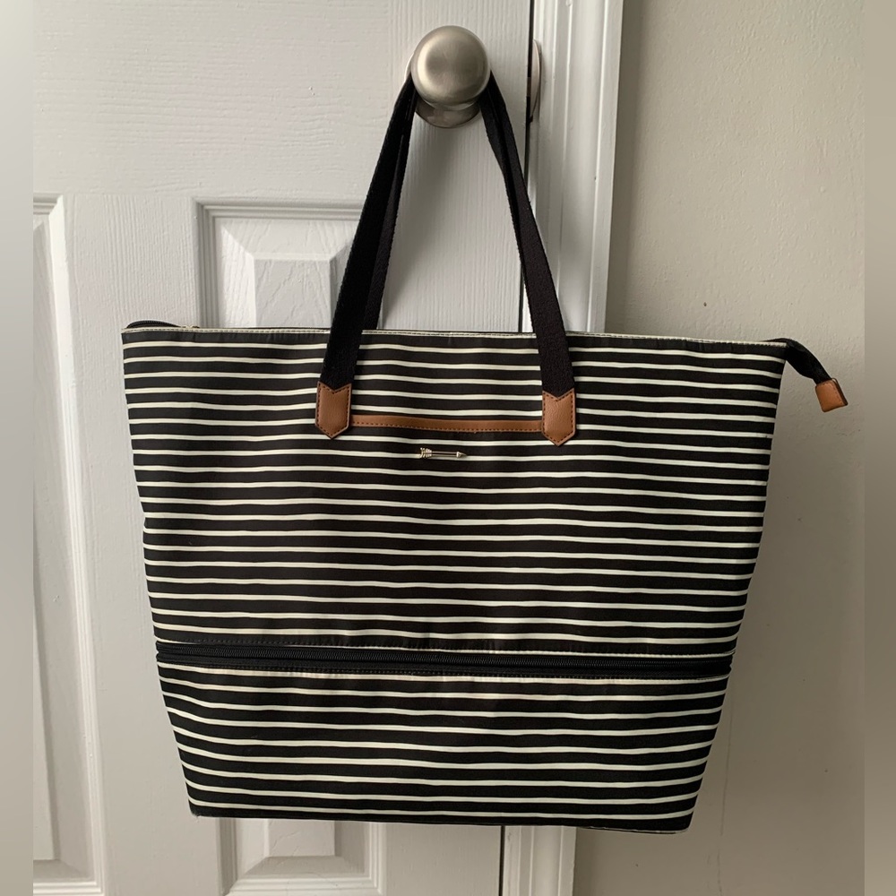 Tote bag - Stella & Dot Day Tripper